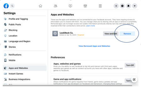 data-deletion-instructions